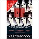Book cover image of Replay by Ken Grimwood