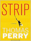 Book cover image of Strip by Thomas Perry