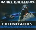 Book cover image of Colonization: Down to Earth (Colonization Series #2) by Harry Turtledove