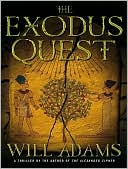 Will Adams: The Exodus Quest