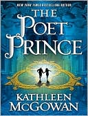 Book cover image of The Poet Prince by Kathleen McGowan