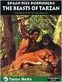 Edgar Rice Burroughs: The Beasts of Tarzan