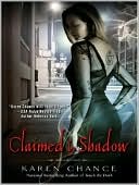 Book cover image of Claimed by Shadow (Cassandra Palmer Series #2) by Karen Chance