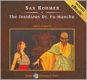 Book cover image of The Insidious Dr. Fu-Manchu by Sax Rohmer
