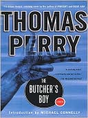 Book cover image of The Butcher's Boy by Thomas Perry