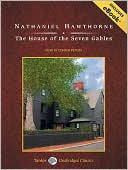 Book cover image of The House of the Seven Gables by Nathaniel Hawthorne