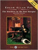 Book cover image of The Murders in the Rue Morgue and Other Stories by Edgar Allan Poe