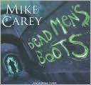 Book cover image of Dead Men's Boots by Michael Kramer