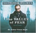 Book cover image of The Valley of Fear  by Arthur Conan Doyle