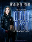 Book cover image of Night Myst by Yasmine Galenorn