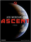 Book cover image of Ascent by Jed Mercurio