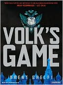 Book cover image of Volk's Game by Brent Ghelfi