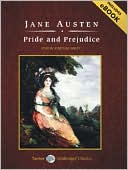 Jane Austen: Pride and Prejudice [With Bonus E-Book]