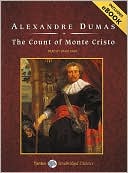 Book cover image of The Count of Monte Cristo by Alexandre Dumas