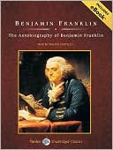 Book cover image of The Autobiography of Benjamin Franklin by Benjamin Franklin