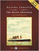 Agatha Christie: Secret Adversary