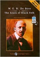 Book cover image of The Souls of Black Folk by W. E. B. Du Bois
