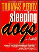 Book cover image of Sleeping Dogs by Thomas Perry