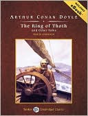 Arthur Conan Doyle: The Ring of Thoth and Other Tales