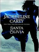 Book cover image of Santa Olivia by Jacqueline Carey