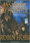 Robin Hobb: Assassin's Apprentice (Farseer Series #1)