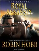 Robin Hobb: Royal Assassin (Farseer Series #2)
