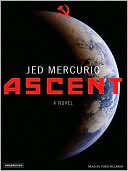 Book cover image of Ascent: A Novel by Jed Mercurio