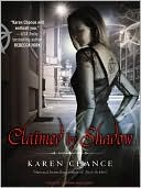 Karen Chance: Claimed by Shadow (Cassandra Palmer Series #2)