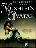 Book cover image of Kushiel's Avatar (Kushiel's Legacy Series #3) by Jacqueline Carey