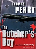 Book cover image of The Butcher's Boy by Thomas Perry