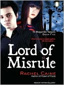 Rachel Caine: Lord of Misrule (Morganville Vampires Series #5)