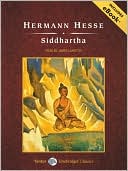 Book cover image of Siddhartha by Hermann Hesse
