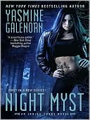 Book cover image of Night Myst by Yasmine Galenorn