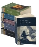 Book cover image of Great Novels: The Barnes & Noble Classics by Barnes & Noble