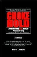 Book cover image of Chokehold by Weldon T. Johnson