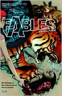 Book cover image of Fables, Vol. 2: Animal Farm by Bill Willingham