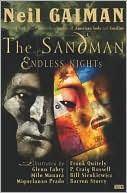 Neil Gaiman: The Sandman: Endless Nights