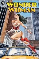 Greg Rucka: Wonder Woman: Down to Earth