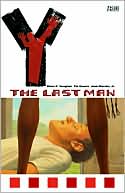 Book cover image of Y: The Last Man, Volume 4: Safeword by Brian K. Vaughan