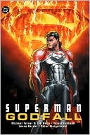 Book cover image of Superman: Godfall by Michael Turner