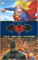 Book cover image of Superman/Batman, Volume 2: Supergirl by Jeph Loeb