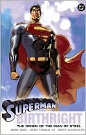 Mark Waid: Superman: Birthright