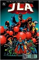 Book cover image of JLA: One Million by Grant Morrison