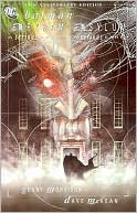 Grant Morrison: Batman: Arkham Asylum: A Serious House on Serious Earth: 15th Anniversary Edition
