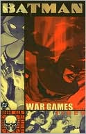 Various: Batman: War Games Act 2