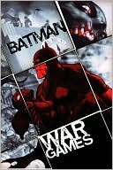 Andersen Gabrych: Batman: War Games Act 3