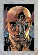Book cover image of Lex Luthor: Man of Steel by Brian Azzarello