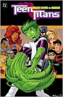 Geoff Johns: Teen Titans, Volume 3: Beast Boys and Girls