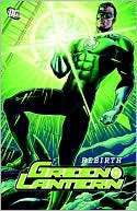 Geoff Johns: Green Lantern: Rebirth