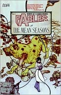 Book cover image of Fables, Volume 5: The Mean Seasons by Bill Willingham